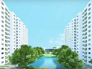 Apartment for Sale in Kolkata, West Bengal, Ref# 1935857