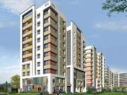 Apartment for Sale in Kolkata, West Bengal, Ref# 1991762