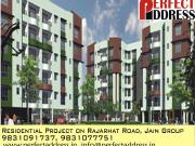 Apartment for Sale in Kolkata, West Bengal, Ref# 902603