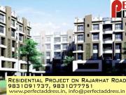 Apartment for Sale in Kolkata, West Bengal, Ref# 913332