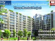 Apartment for Sale in Mumbai, Maharashtra, Ref# 608103