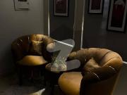 Apartment for sale in muslim commercail fully furnished