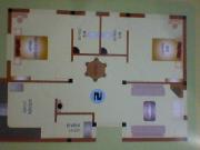 Apartment for Sale in Palakkad, Kerala, Ref# 1393094