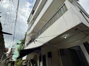 APARTMENT FOR SALE IN PATEROS METRO MANILA FULL OCCUPIED
