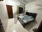 Apartment for sale in phase 6 dha karachi