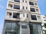 Apartment For Sale IN Phase 8