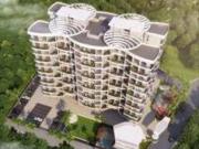 Apartment for Sale in Pune, Maharashtra, Ref# 1452192