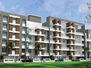 Apartment for Sale in Pune, Maharashtra, Ref# 1959421