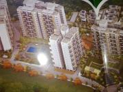 Apartment for Sale in Pune, Maharashtra, Ref# 2197067