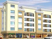 Apartment for Sale in Pune, Maharashtra, Ref# 2442456