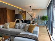 Apartment for sale in Santa Fe Cuajimalpa de Morelos,...