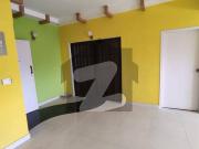 Apartment For Sale in Shahbaz Commercial