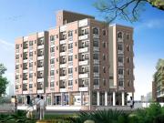 Apartment for Sale in Solapur, Maharashtra, Ref# 2501391