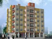 Apartment for Sale in Solapur, Maharashtra, Ref# 2638957