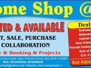 Apartment for Sale in South Delhi, Delhi, Ref# 1398788