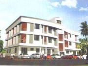 Apartment for Sale in Thiruvananthapuram, Kerala, Ref#...