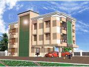 Apartment for Sale in Thiruvananthapuram, Kerala, Ref#...