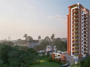 Apartment for Sale in Thrissur, Kerala, Ref# 202065093