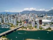 Apartment for sale in Vancouver, Vancouver West, 1006...