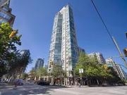 Apartment for sale in Vancouver, Vancouver West, 1105...