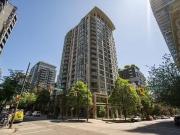 Apartment for sale in Vancouver, Vancouver West, 1203...