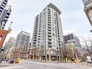 Apartment for sale in Vancouver, Vancouver West, 1708...