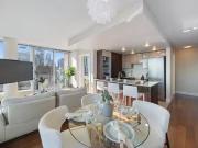Apartment for sale in Vancouver, Vancouver West, 1801...