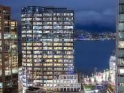 Apartment for sale in Vancouver, Vancouver West, 1807...