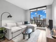 Apartment for sale in Vancouver, Vancouver West, 1907...