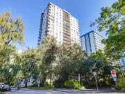 Apartment for sale in Vancouver, Vancouver West, 201...