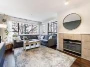 Apartment for sale in Vancouver, Vancouver West, 203...