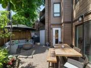 Apartment for sale in Vancouver, Vancouver West, 204...