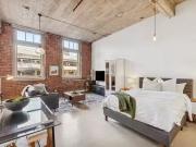 Apartment for sale in Vancouver, Vancouver West, 206 546...