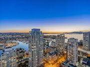 Apartment for sale in Vancouver, Vancouver West, 2703...
