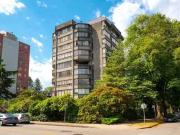 Apartment for sale in Vancouver, Vancouver West, 302...