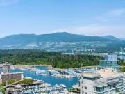 Apartment for sale in Vancouver, Vancouver West, 3501...