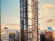 Apartment for sale in Vancouver, Vancouver West, 3503...