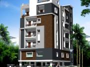 Apartment for Sale in Vijayawada, Andhra Pradesh, Ref#...