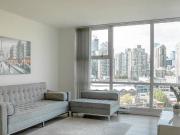 Apartment for sale in Yaletown Vancouver Vancouver West...