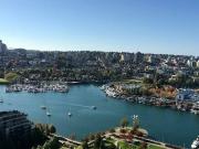 Apartment for sale in Yaletown Vancouver Vancouver West...