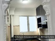APARTMENT FOR SALE KONDO RAKYAT, BANGSAR, SOUTH, KUALA...