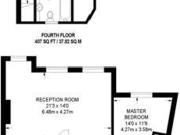 Apartment For Sale Londres Greater London 475000 ES96500922