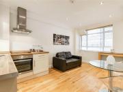Apartment For Sale Londres Greater London 525000 ES95226017