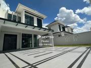 Apartment for sale Menggatal apartment for sale KK...