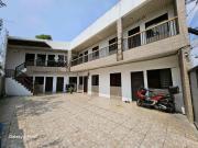 APARTMENT FOR SALE NEAR AUF SCHOOL IN ANGELES CITY