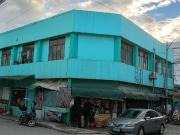 Apartment for Sale on 248 sqm lot in San Francisco Del...