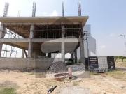 Apartment For Sale On 7 Floor In Al Buraaq Commercial