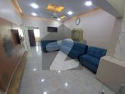Apartment For Sale On Prime Location Of Amir Khusro Road