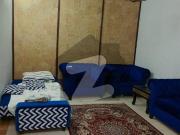 Apartment For Sale PECHS Block 2