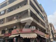 Apartment for Sale Rahat Commercial, DHA Phase 6, Karachi